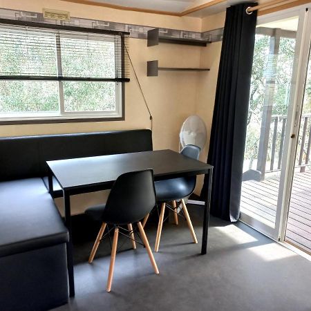 Camping Ibie Lagorce  Zewnętrze zdjęcie
