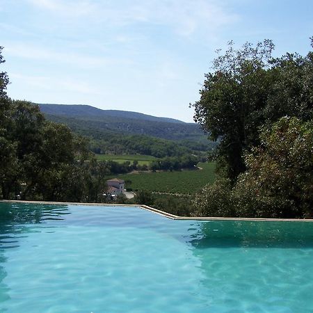 Camping Ibie Lagorce  Zewnętrze zdjęcie