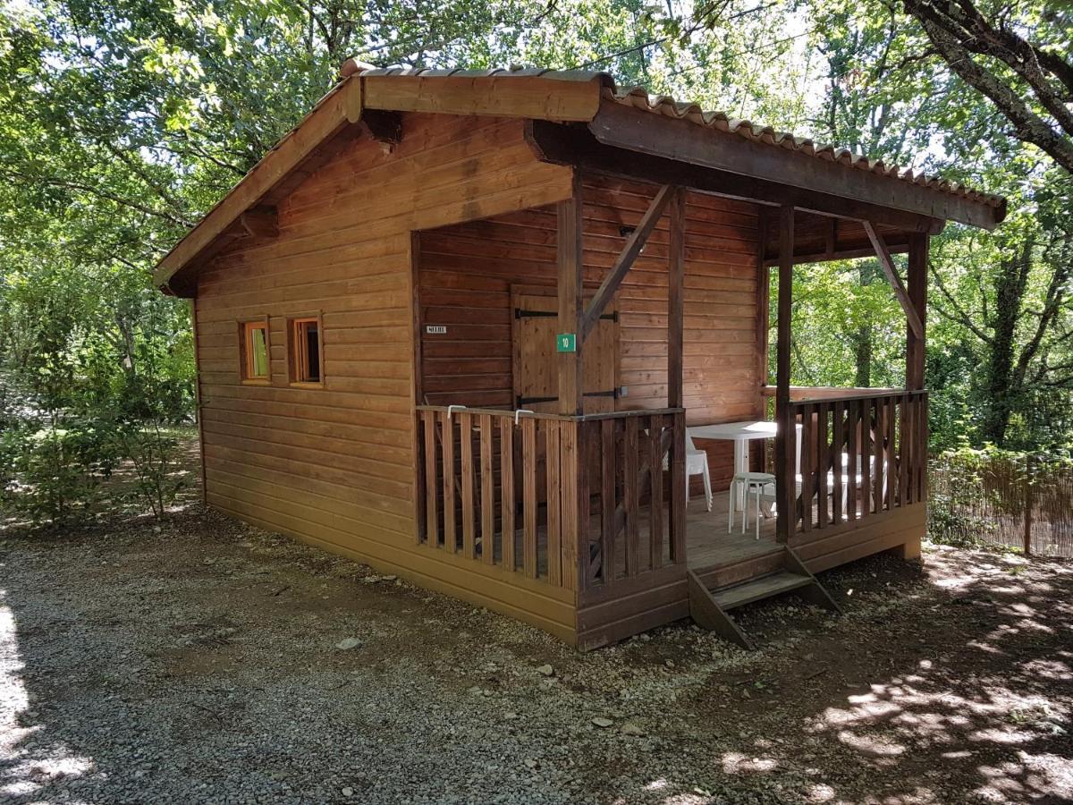 Camping Ibie Lagorce  Zewnętrze zdjęcie