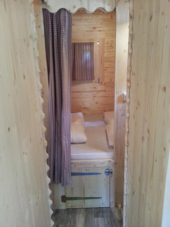 Camping Ibie Lagorce  Zewnętrze zdjęcie