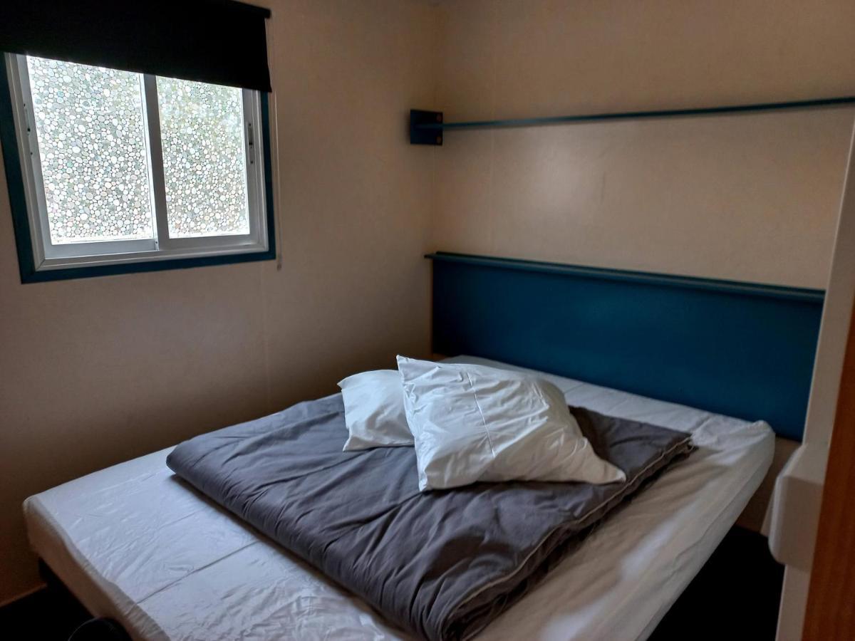 Camping Ibie Lagorce  Zewnętrze zdjęcie