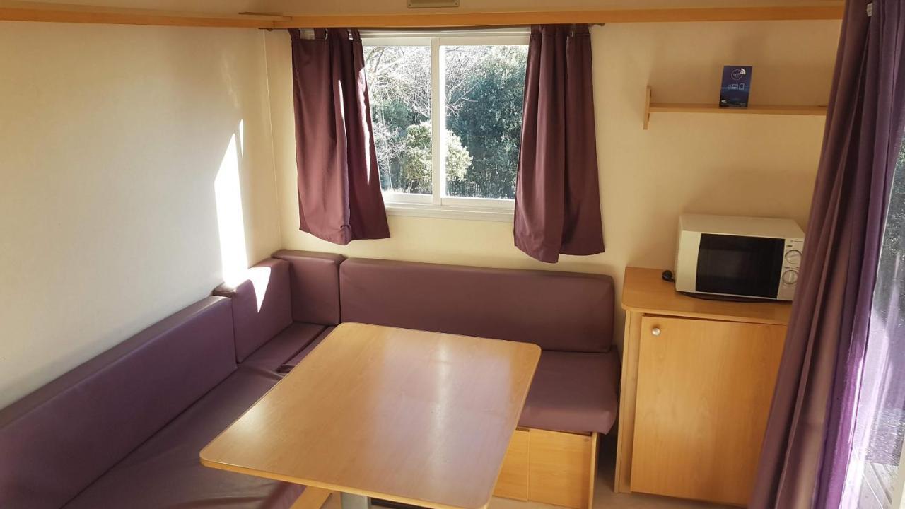 Camping Ibie Lagorce  Zewnętrze zdjęcie