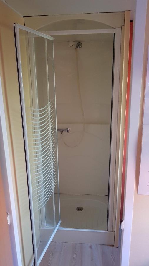 Camping Ibie Lagorce  Zewnętrze zdjęcie
