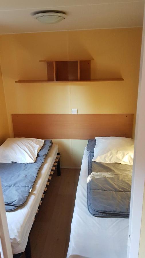 Camping Ibie Lagorce  Zewnętrze zdjęcie