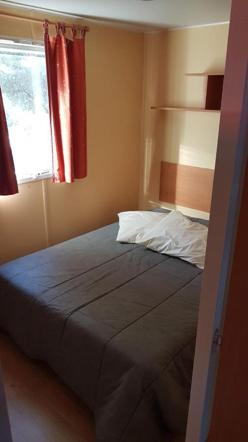 Camping Ibie Lagorce  Zewnętrze zdjęcie