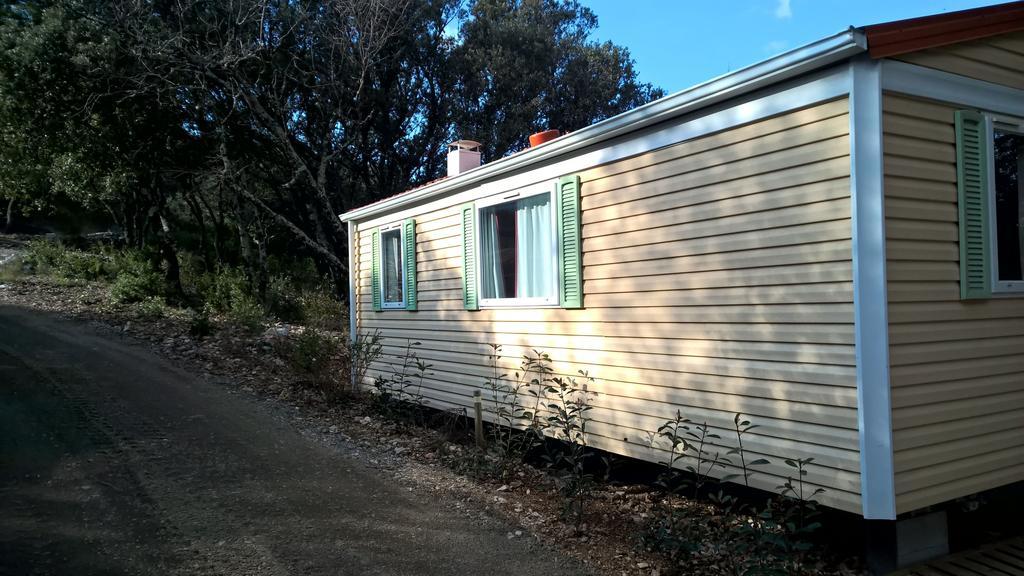 Camping Ibie Lagorce  Zewnętrze zdjęcie