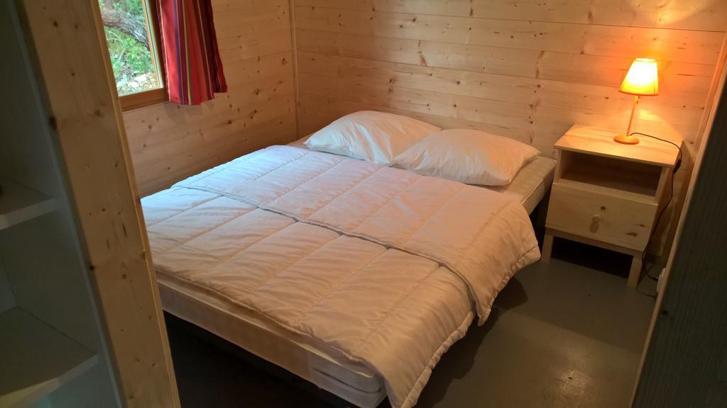 Camping Ibie Lagorce  Pokój zdjęcie